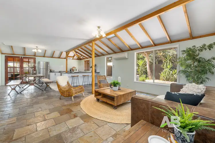 Second view of Homely house listing, 46 Wonambi Way, Wanneroo WA 6065