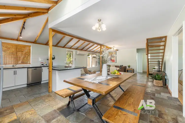 Fourth view of Homely house listing, 46 Wonambi Way, Wanneroo WA 6065