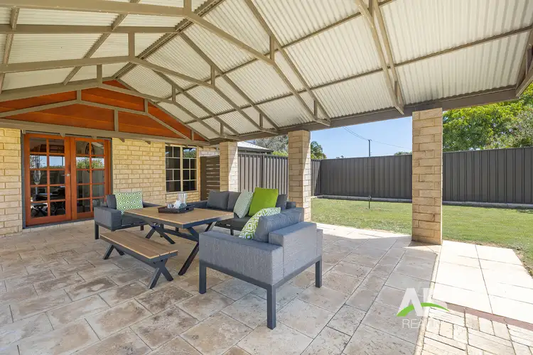 Fifth view of Homely house listing, 46 Wonambi Way, Wanneroo WA 6065