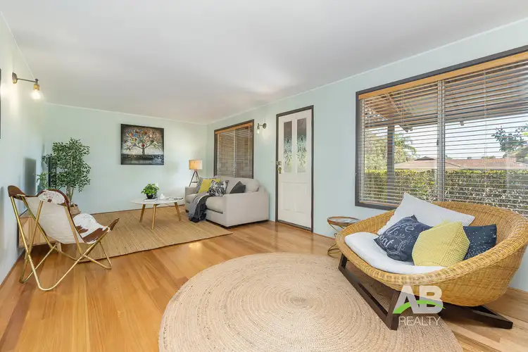 Sixth view of Homely house listing, 46 Wonambi Way, Wanneroo WA 6065