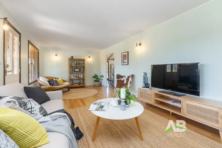 Seventh view of Homely house listing, 46 Wonambi Way, Wanneroo WA 6065