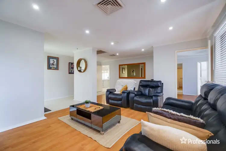 Third view of Homely house listing, 11 Ridgehaven Ramble, Ballajura WA 6066