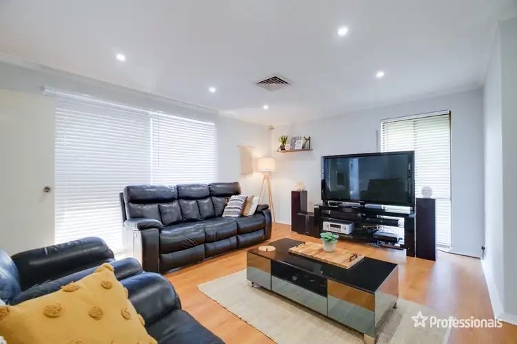 Fourth view of Homely house listing, 11 Ridgehaven Ramble, Ballajura WA 6066