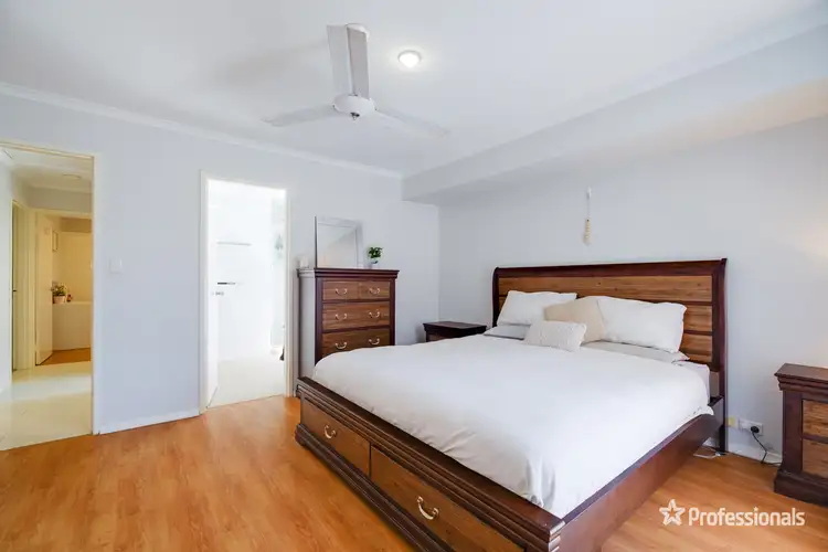 Sixth view of Homely house listing, 11 Ridgehaven Ramble, Ballajura WA 6066