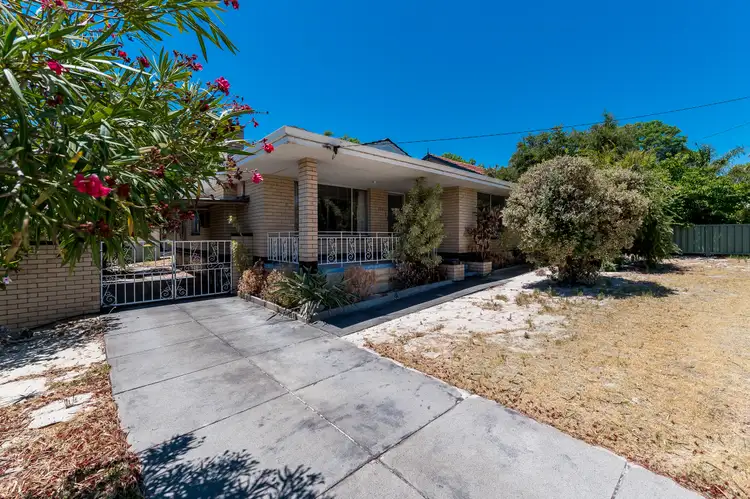 103 Collier Road, Embleton WA 6062