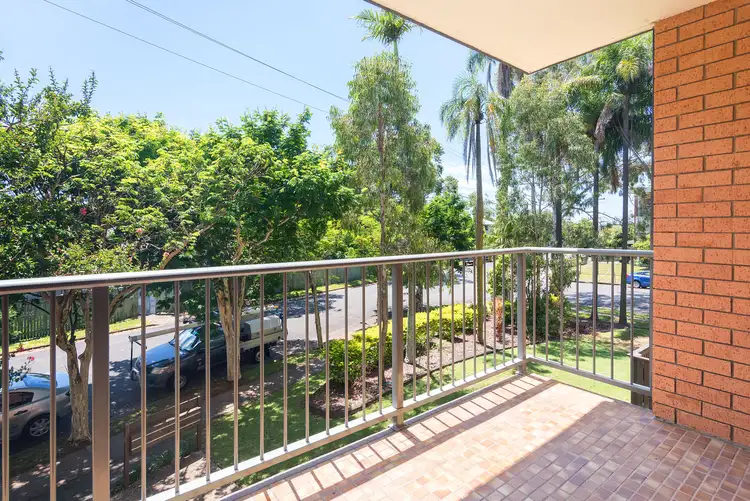 Sixth view of Homely unit listing, 2/49 Railway Parade, Clayfield QLD 4011