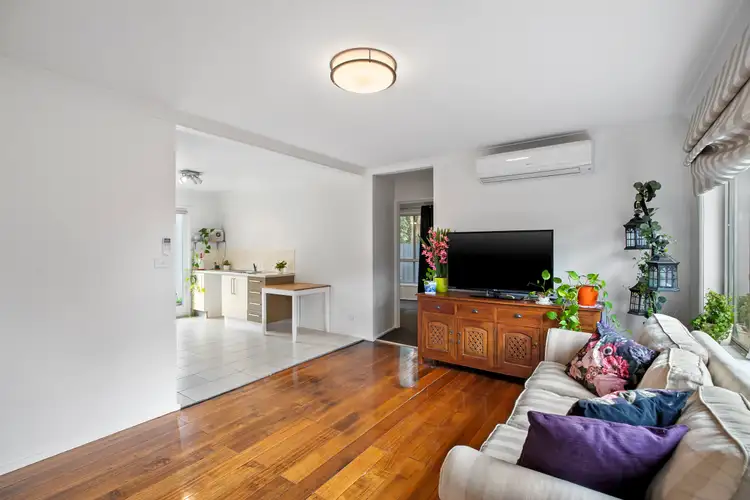 Second view of Homely unit listing, 4/10 Alvina Street, Ferntree Gully VIC 3156