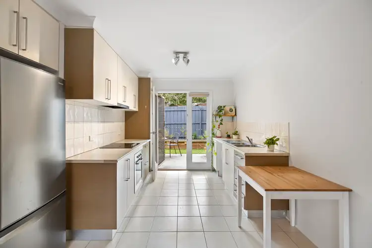Fourth view of Homely unit listing, 4/10 Alvina Street, Ferntree Gully VIC 3156