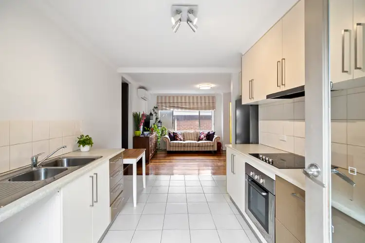 Fifth view of Homely unit listing, 4/10 Alvina Street, Ferntree Gully VIC 3156
