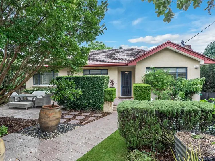Main view of Homely house listing, 35 Mount Pleasant Avenue, Normanhurst NSW 2076