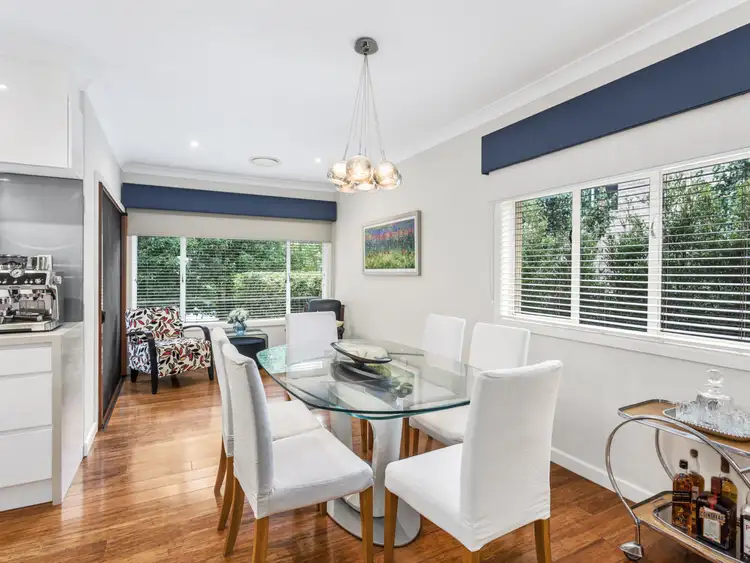 Second view of Homely house listing, 35 Mount Pleasant Avenue, Normanhurst NSW 2076