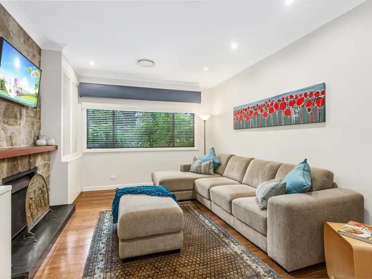 Third view of Homely house listing, 35 Mount Pleasant Avenue, Normanhurst NSW 2076