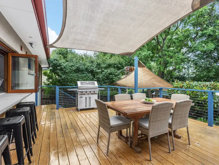 Fifth view of Homely house listing, 35 Mount Pleasant Avenue, Normanhurst NSW 2076
