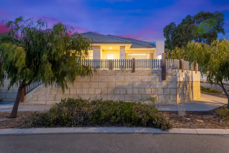Main view of Homely house listing, 57 Leeway Loop, Alkimos WA 6038