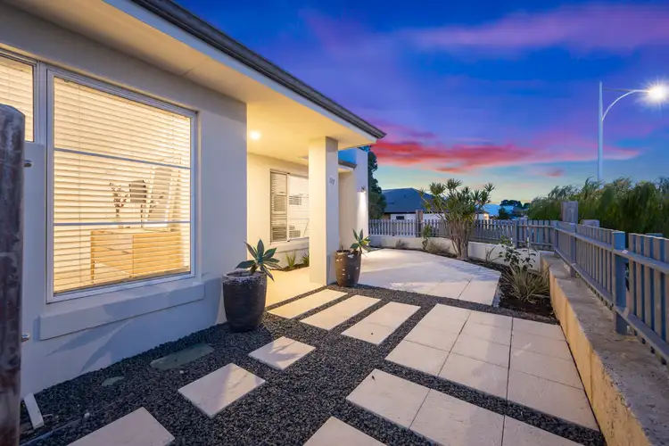 Third view of Homely house listing, 57 Leeway Loop, Alkimos WA 6038