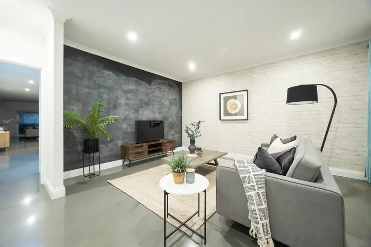 Fourth view of Homely house listing, 57 Leeway Loop, Alkimos WA 6038