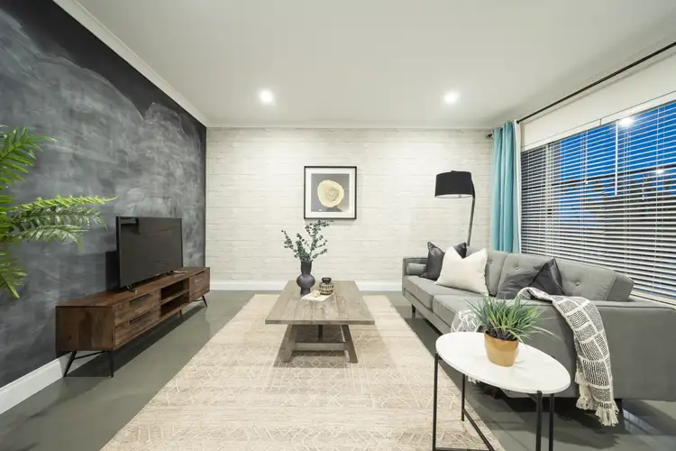 Fifth view of Homely house listing, 57 Leeway Loop, Alkimos WA 6038