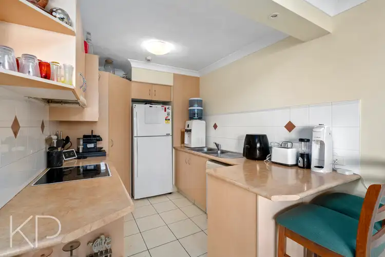 Fifth view of Homely unit listing, 202/21 Peninsular Drive, Surfers Paradise QLD 4217