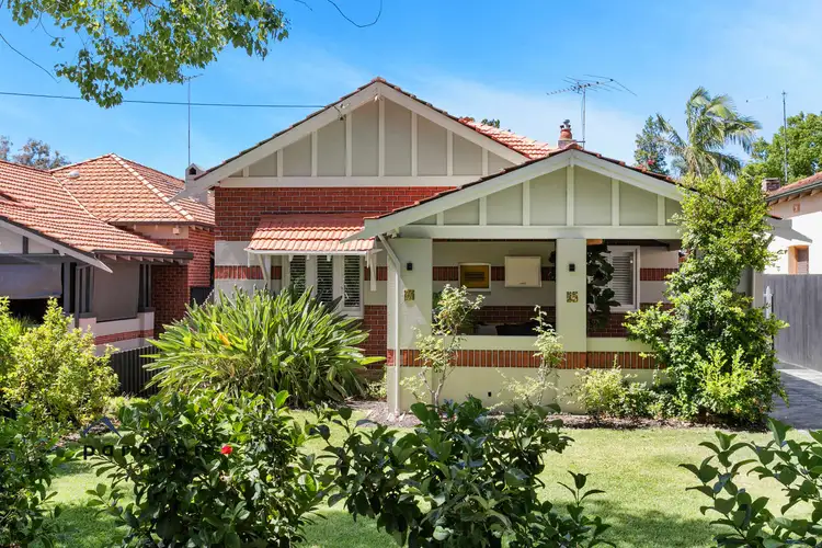 29 Haynes Street, North Perth WA 6006