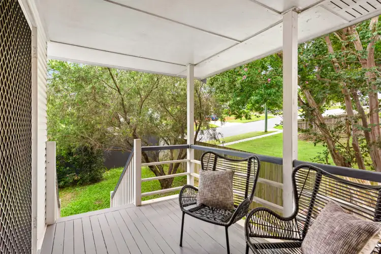 Second view of Homely house listing, 219 Appleby Road, Stafford Heights QLD 4053