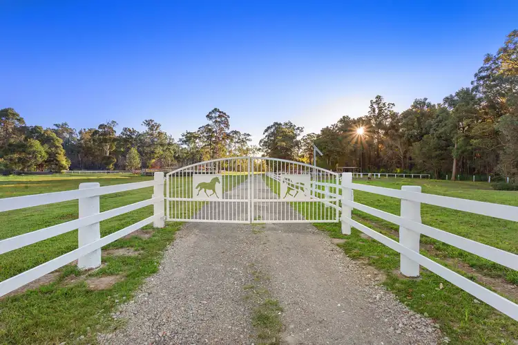 Second view of Homely rural property listing, 2017 The Lakes Way, Rainbow Flat NSW 2430