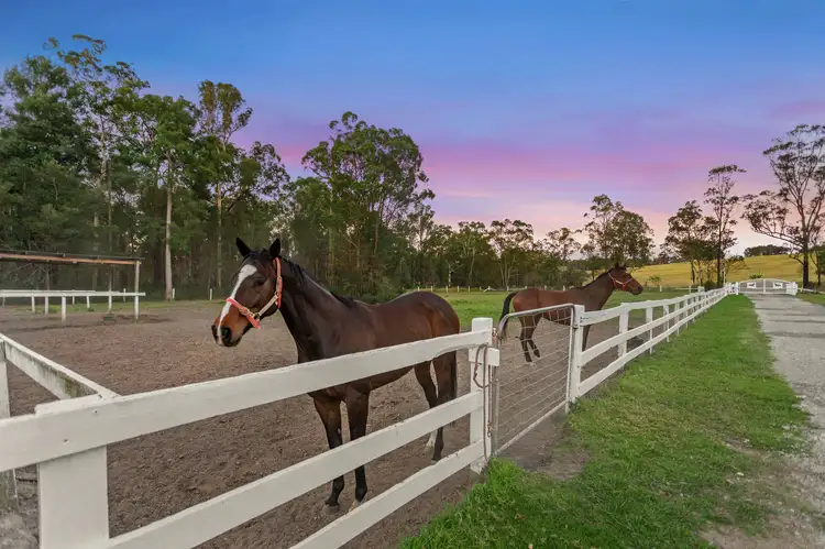 Third view of Homely rural property listing, 2017 The Lakes Way, Rainbow Flat NSW 2430