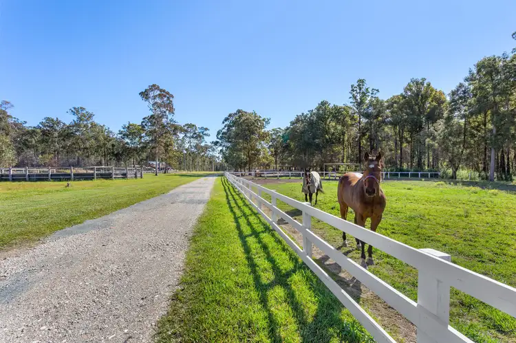 Fourth view of Homely rural property listing, 2017 The Lakes Way, Rainbow Flat NSW 2430