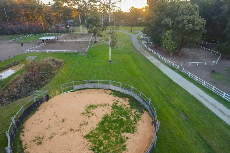 Fifth view of Homely rural property listing, 2017 The Lakes Way, Rainbow Flat NSW 2430