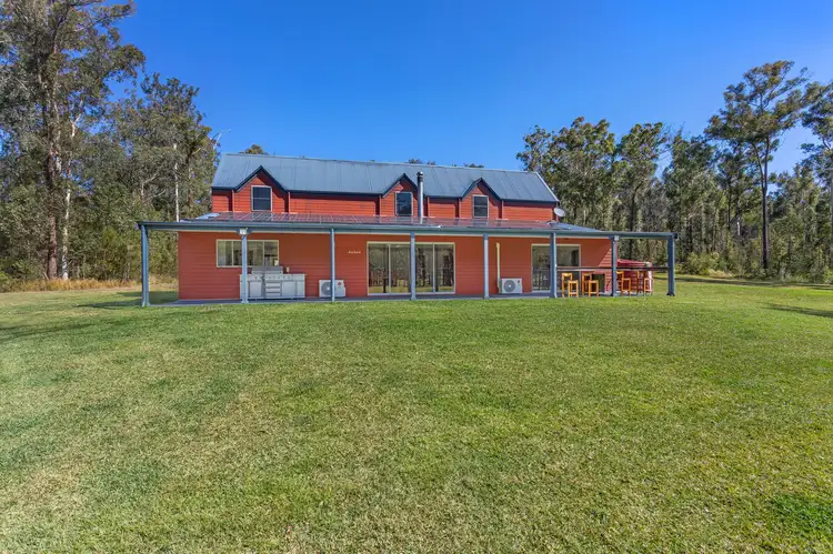 Sixth view of Homely rural property listing, 2017 The Lakes Way, Rainbow Flat NSW 2430