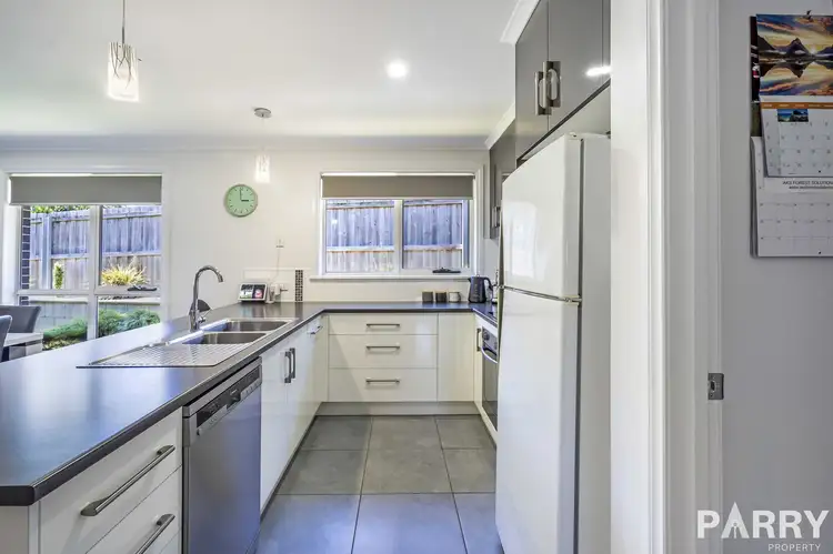 Second view of Homely house listing, 27 Hadspen Park Drive, Hadspen TAS 7290