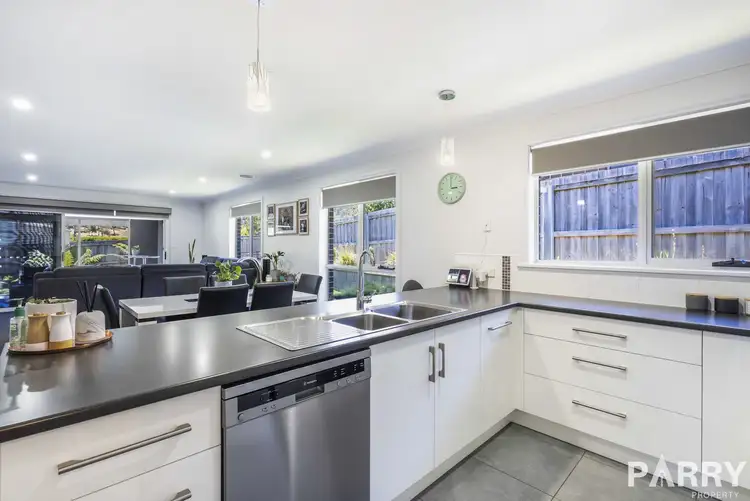 Third view of Homely house listing, 27 Hadspen Park Drive, Hadspen TAS 7290