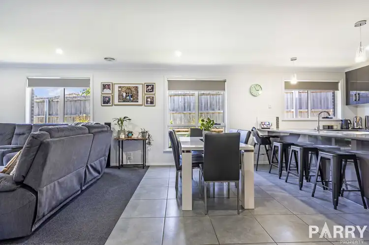 Fourth view of Homely house listing, 27 Hadspen Park Drive, Hadspen TAS 7290