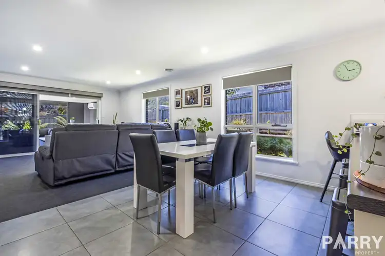 Fifth view of Homely house listing, 27 Hadspen Park Drive, Hadspen TAS 7290