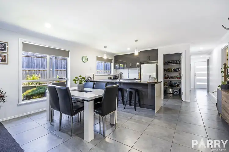 Sixth view of Homely house listing, 27 Hadspen Park Drive, Hadspen TAS 7290