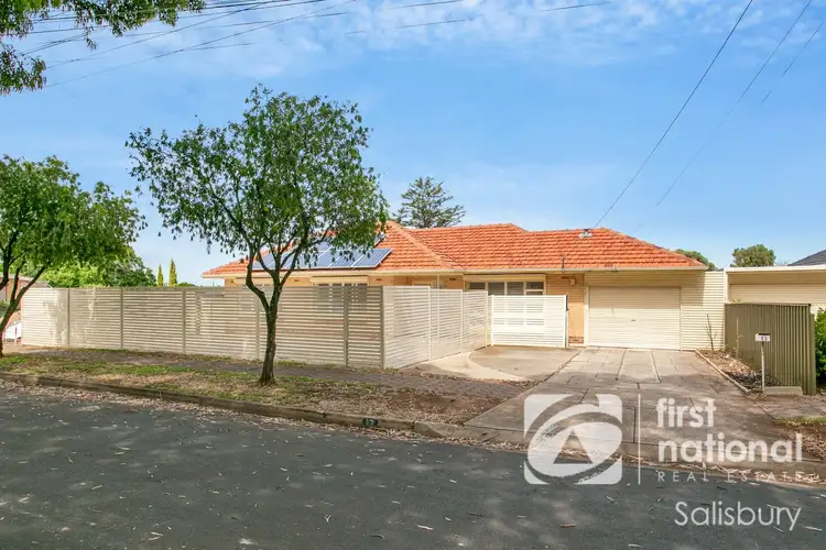 Second view of Homely house listing, 13 Bunbury Terrace, Valley View SA 5093