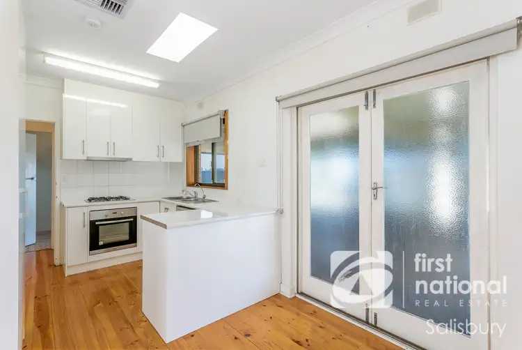 Fourth view of Homely house listing, 13 Bunbury Terrace, Valley View SA 5093