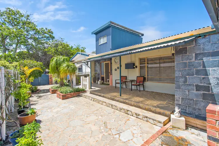Third view of Homely semi-detached listing, 35b Peter Street, Halls Head WA 6210