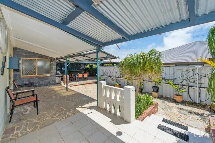 Fifth view of Homely semi-detached listing, 35b Peter Street, Halls Head WA 6210