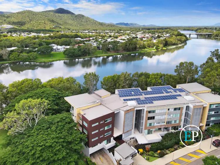 3/1-15 Sporting Drive, Thuringowa Central QLD 4817