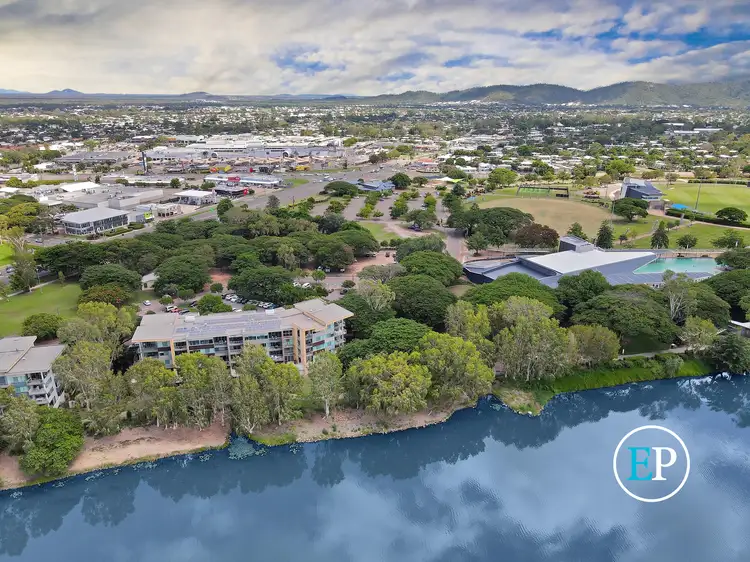 Third view of Homely unit listing, 3/1-15 Sporting Drive, Thuringowa Central QLD 4817