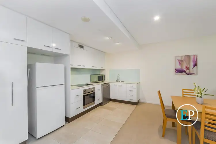 Fourth view of Homely unit listing, 3/1-15 Sporting Drive, Thuringowa Central QLD 4817