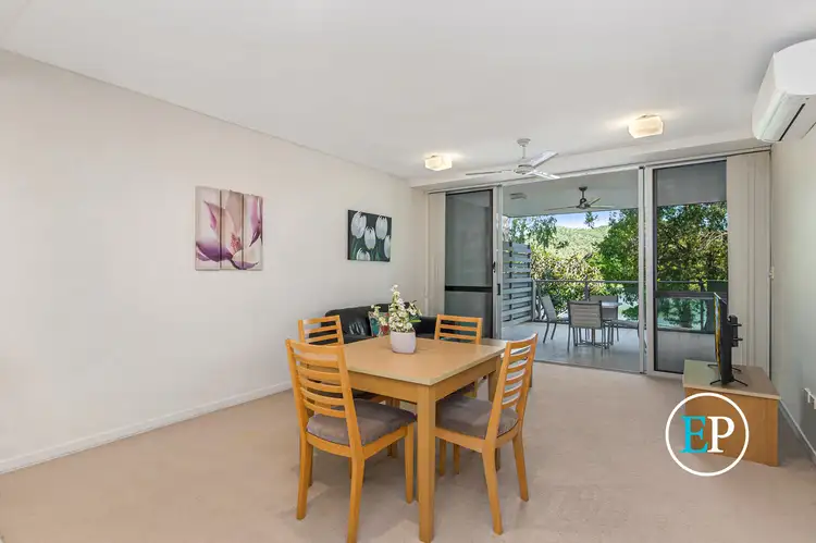 Fifth view of Homely unit listing, 3/1-15 Sporting Drive, Thuringowa Central QLD 4817