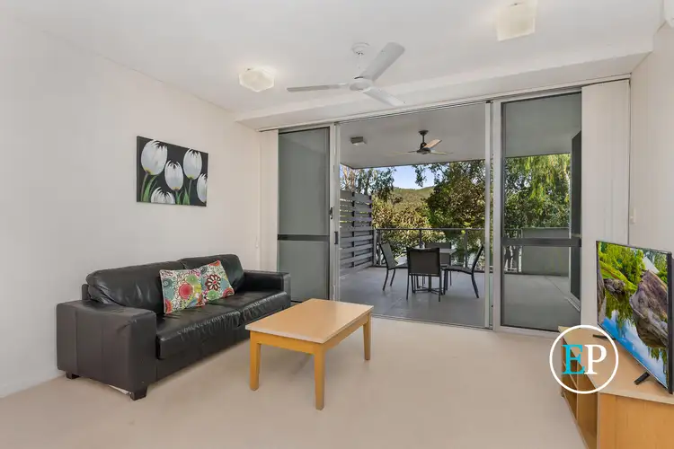Sixth view of Homely unit listing, 3/1-15 Sporting Drive, Thuringowa Central QLD 4817