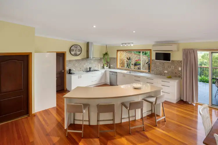 Sixth view of Homely house listing, 200 Blackwall Road, Chuwar QLD 4306