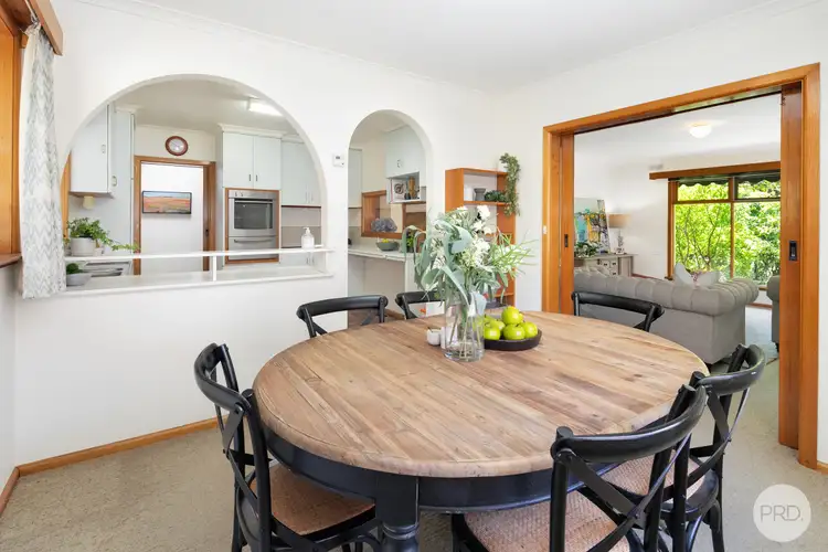 Fifth view of Homely house listing, 10 Forest Street, Lake Wendouree VIC 3350