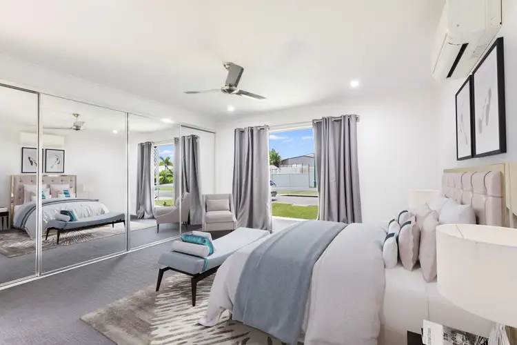 Third view of Homely house listing, 55 Macartney Drive, Marian QLD 4753