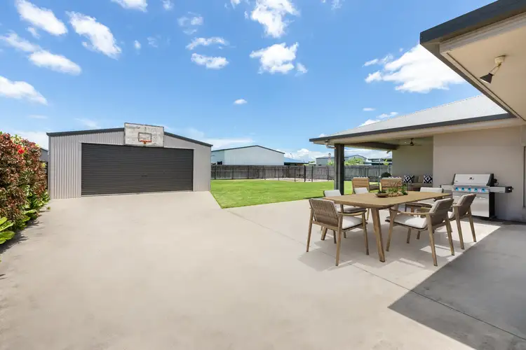 Fourth view of Homely house listing, 55 Macartney Drive, Marian QLD 4753