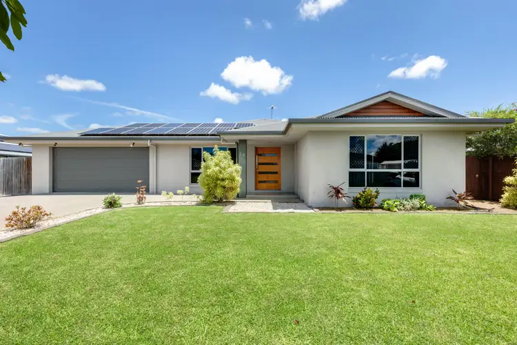 Fifth view of Homely house listing, 55 Macartney Drive, Marian QLD 4753