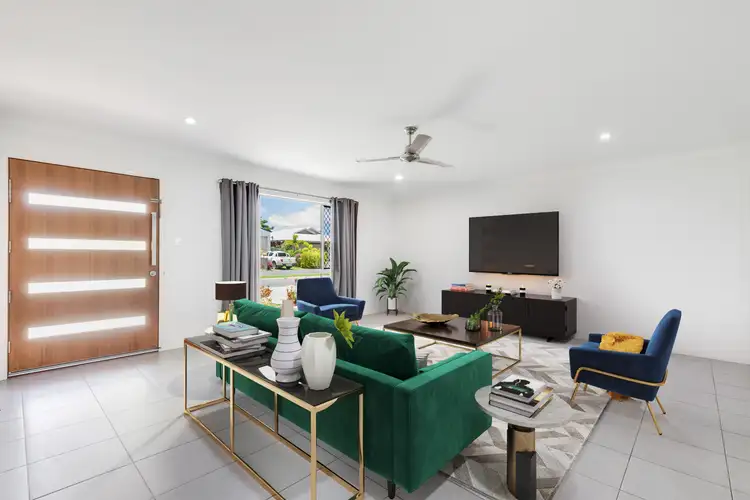 Sixth view of Homely house listing, 55 Macartney Drive, Marian QLD 4753