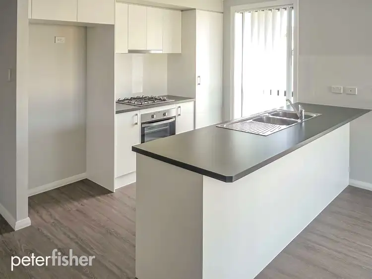 Second view of Homely house listing, 17A and 17B Grace Rise, Orange NSW 2800